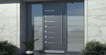 Aluminium Doors Systems